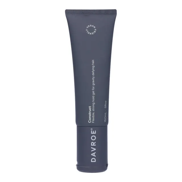 Davroe Construct Strong Hold Gel 150 ml