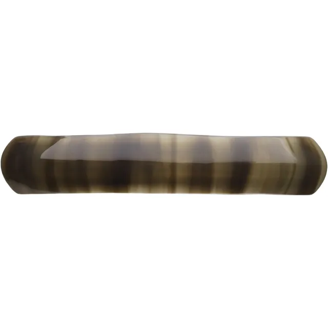 Curved Bone Clip
