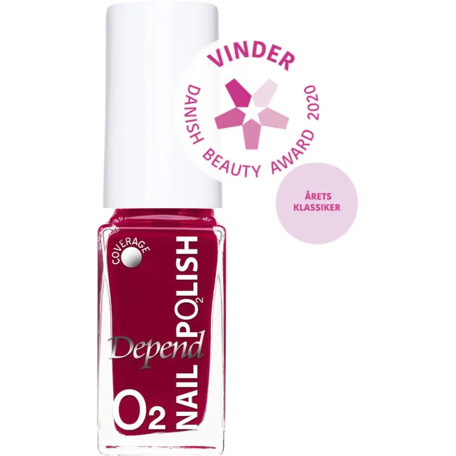 Depend Minilak O2 A715