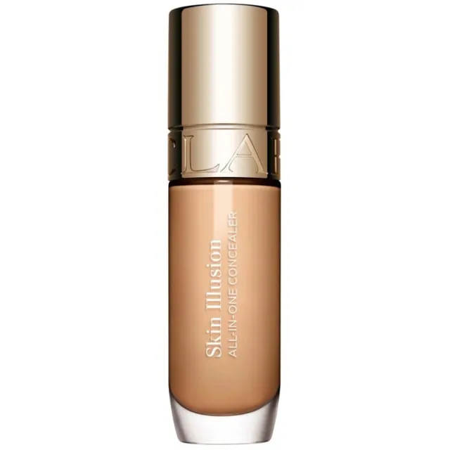 Clarins Skin Illusion All-in-One Concealer 10 ml - 07