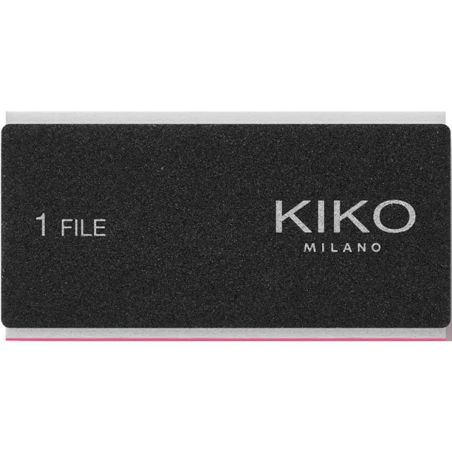 KIKO Milano 4 Steps Nail Buffer