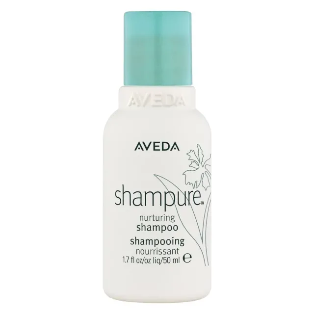 Aveda Shampure Shampoo Travel Size 50ml