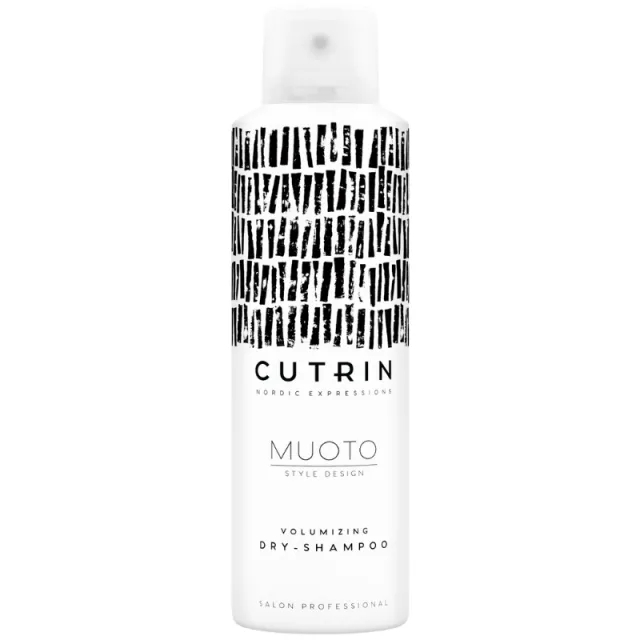 Cutrin Muoto Volumizing Dry-Shampoo (200 ml)