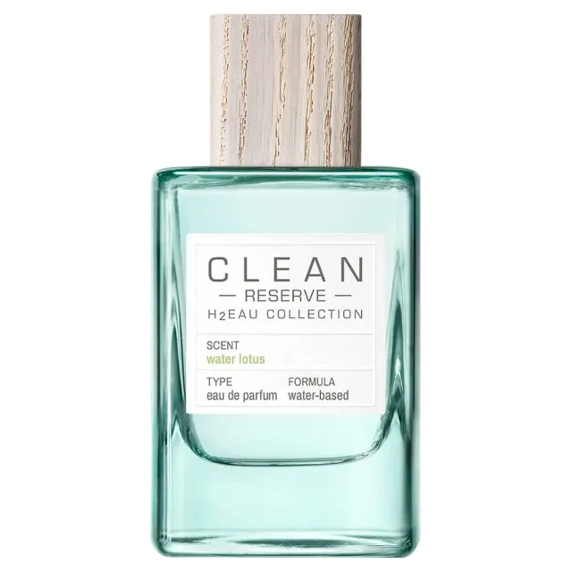 Clean Reserve H2EAU Water Lotus EDP 100 ml