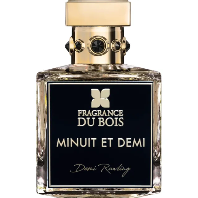Minuit ET Demi