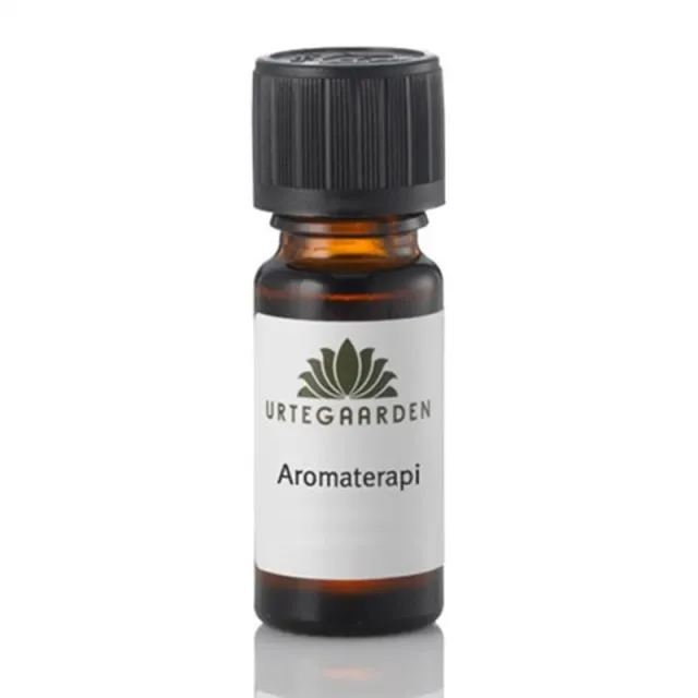 Urtegaarden Aromaterapi Muskelømhed A5 (10 ml)