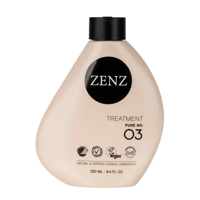 Zenz Treatment Pure No. 03 (250 ml)