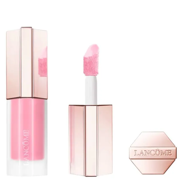 Lancôme Skin Idôle Juicy Liquid Blush Pink Õh La La 9ml