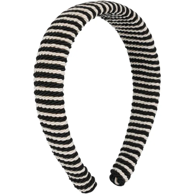 Striped Headband
