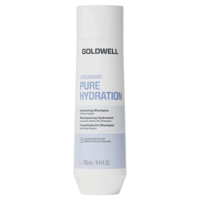 Goldwell Dualsenses Pure Hydration Hydrating Shampoo 250 ml