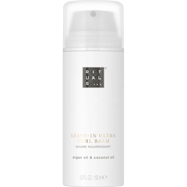 Leavein Ultra Curl Balm 150ml