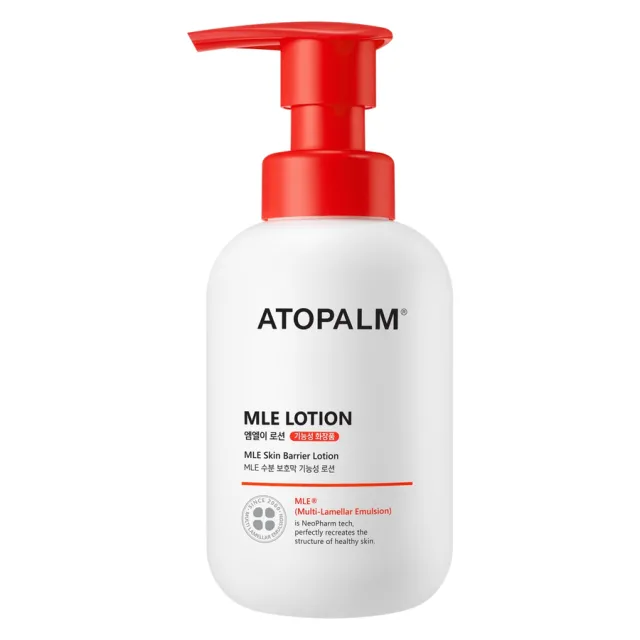 ATOPALM MLE Lotion 200ml