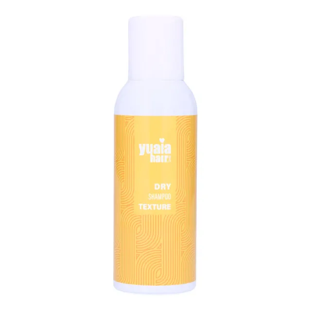 Yuaia Hair Dry Shampoo Texture 200 ml