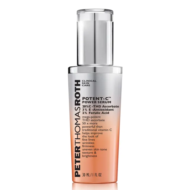 Peter Thomas Roth Potent C Power Serum (30 ml)