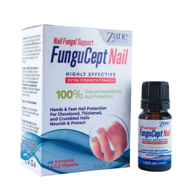Lime Pharma FunguCept Nail