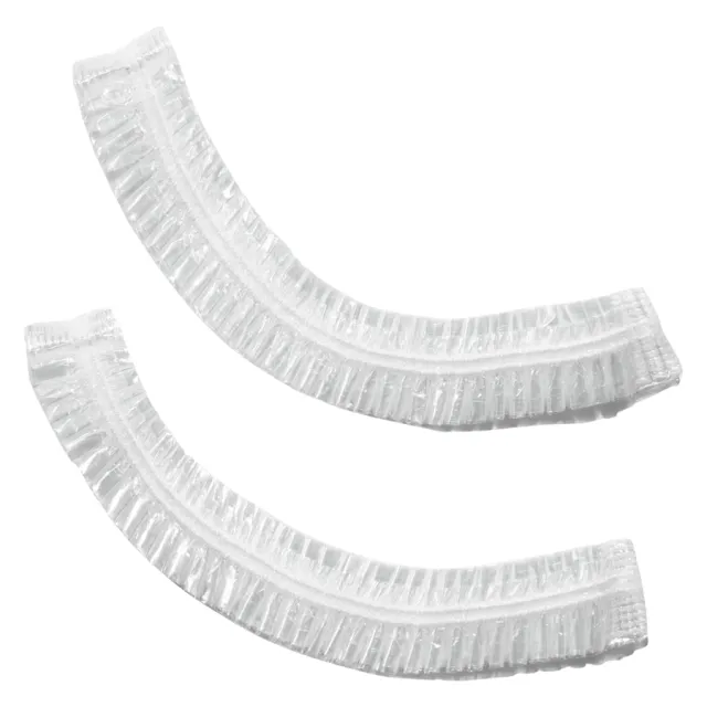 H.E.R Plastic Caps 10stk