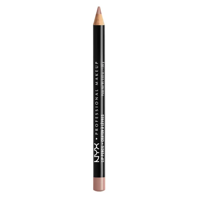 NYX Professional Makeup Slim Lip Pencil 822 Coffee 1,04g