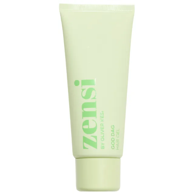 Zensi By Oliver Kesi God Dag Hair Gel (100 ml)