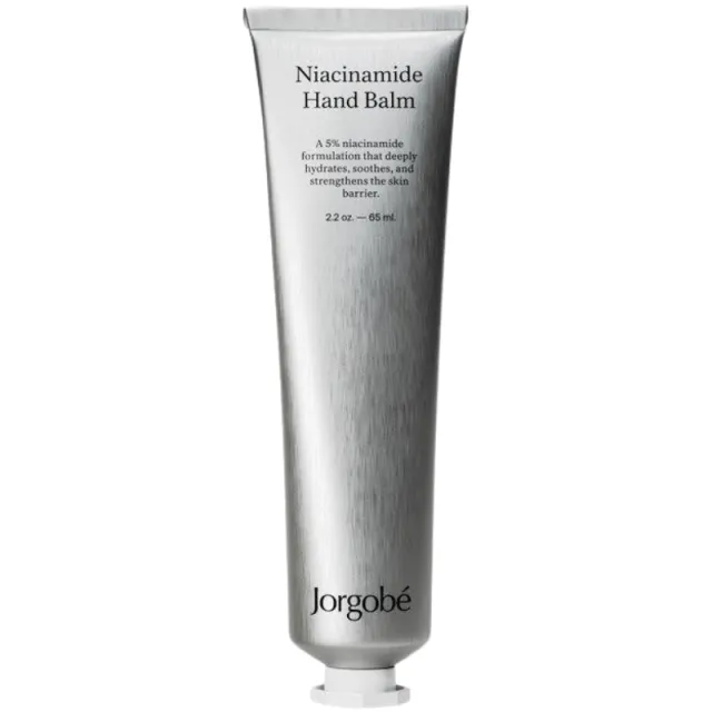 Jorgobé Niacinamide Hand Balm (65 ml)