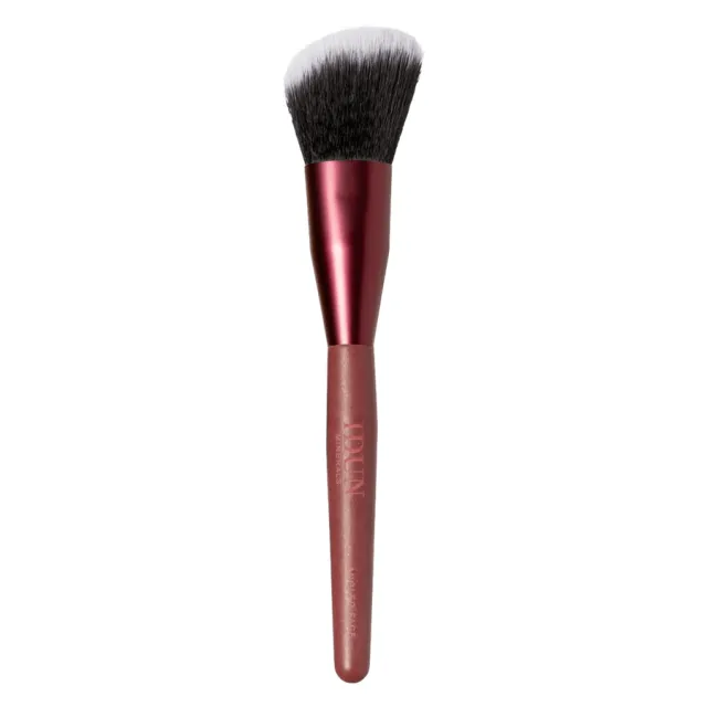 Idun Minerals Pro Angled Face Brush 24g