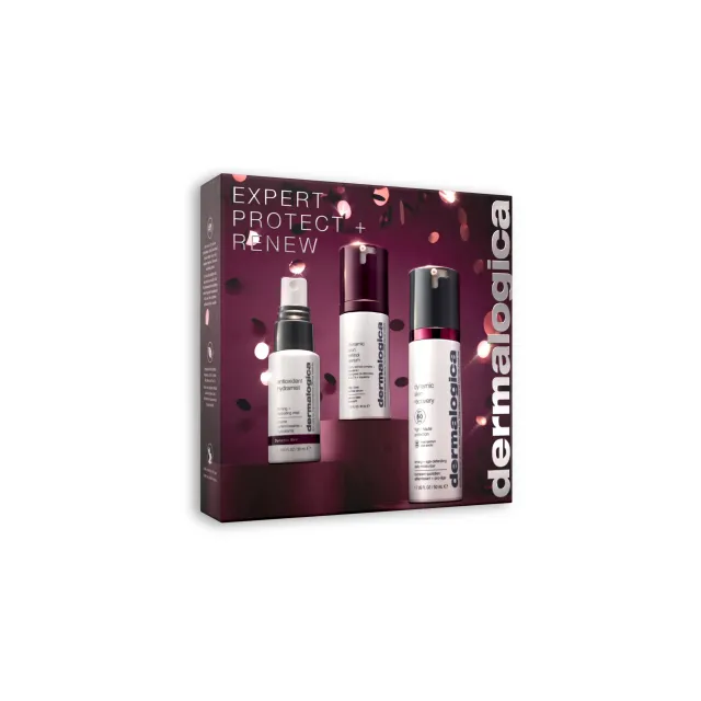 Expert Protect + Renew 2026