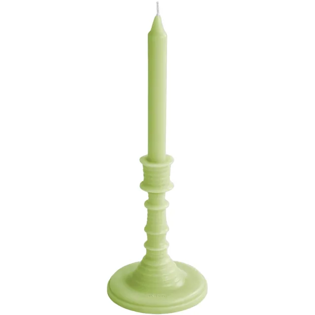 Loewe Cucumber Scented Wax Candle Holder