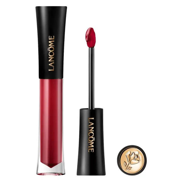 Lancôme L'Absolu Rouge Glaze Tintation Glazing Liquid Tint 707 Be