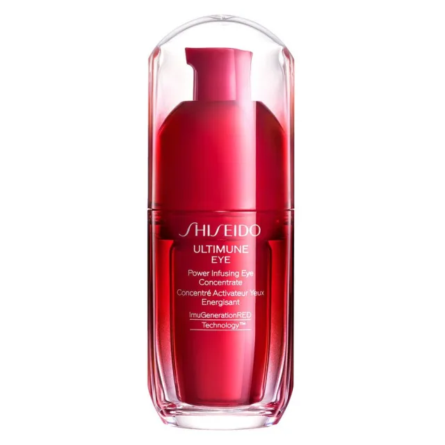 Shiseido Ultimune Power Infusing Eye Concentrate 3.0 15 ml