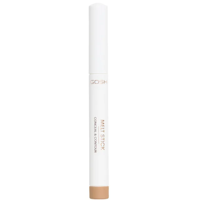GOSH Copenhagen Melt Stick Contour & Conceral 1,4 g - 003 Honey Glaze