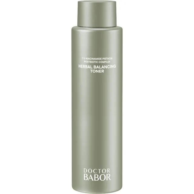 Herbal Balancing Toner