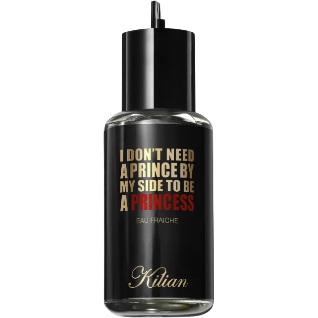 Princess Eau Fraiche Refill