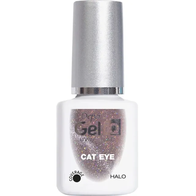 Depend Cosmetic Gel iQ Effects Cat Eye 5 ml - Halo