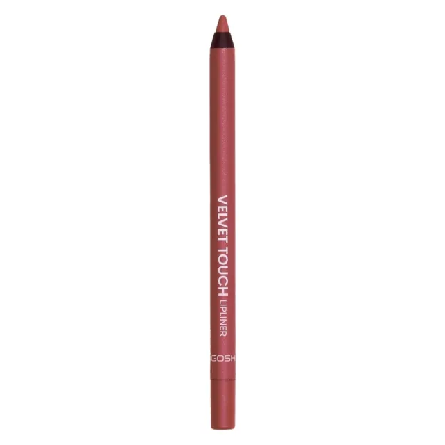 GOSH Copenhagen Velvet Touch Lip Liner 015 Cherry 1,2g