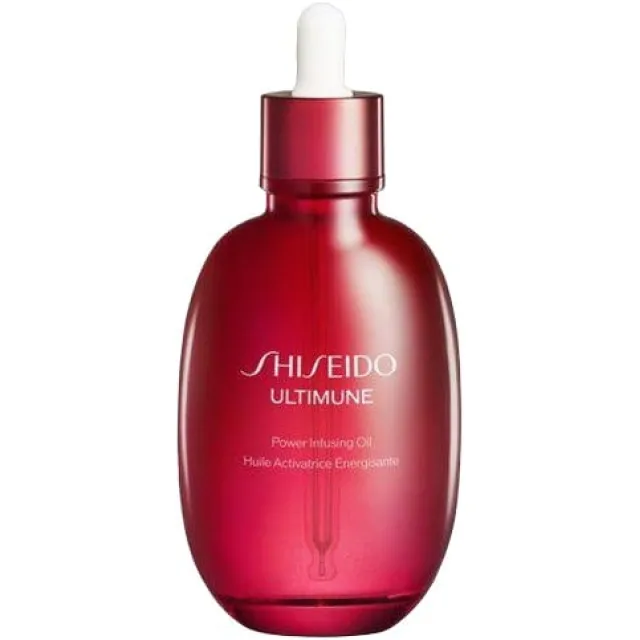Ultimune Power Infusing Oil 75 ml