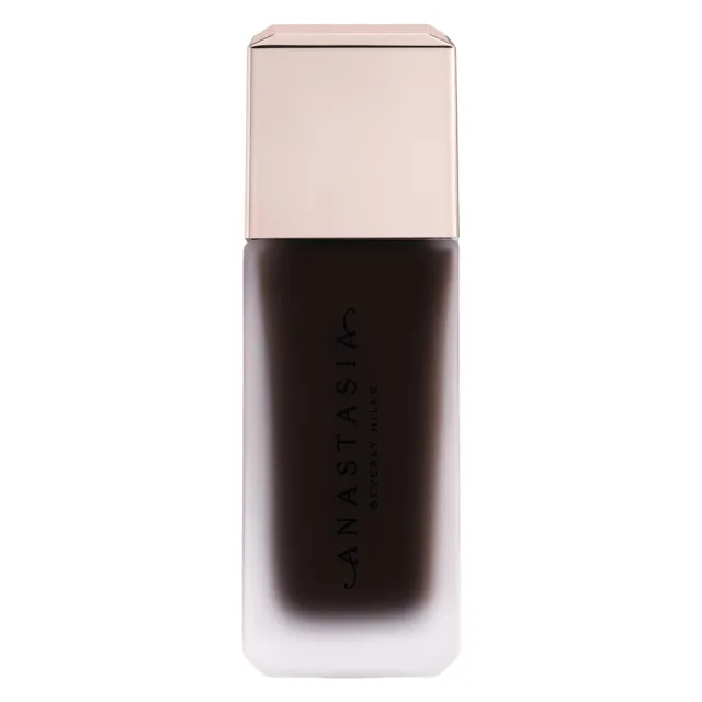 Anastasia Beverly Hills Impeccable Blurring Second-Skin Matte Fou