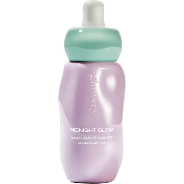 P.M. Glow Midnight Glow Reparerende Natolie