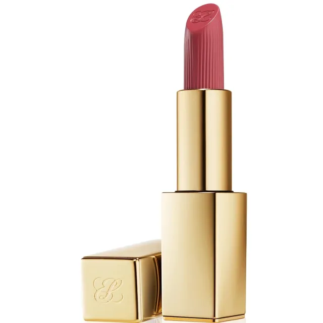 Estée Lauder Pure Color Lipstick Creme 3,5 g - 420 Rebellious Rose