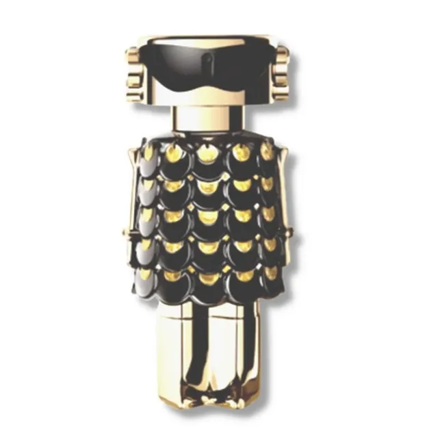 Paco Rabanne - Fame Parfum - 50 ml - Edp