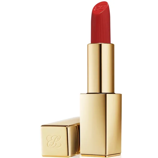 Estée Lauder Pure Color Lipstick Matte 3,5 g - 699 Thrill Me