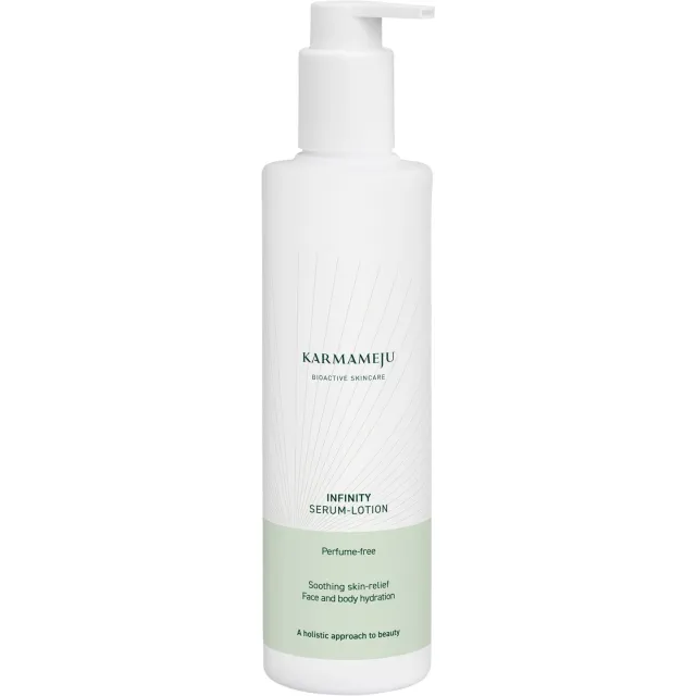 Infinity Face & Body Serum Lotion