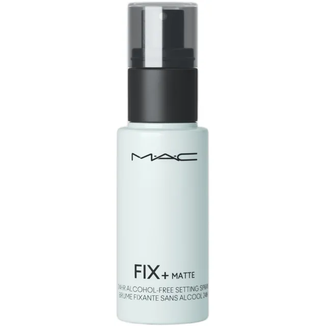 Fix+ Stay Over Matte 24hr