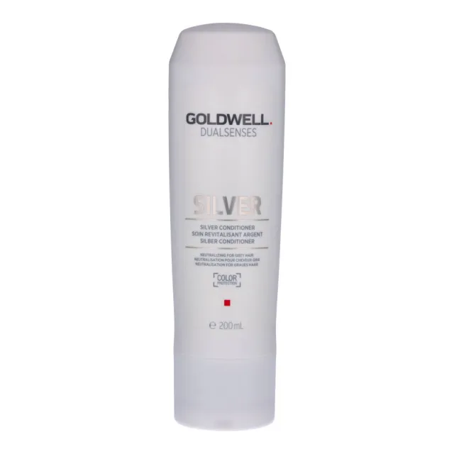 Goldwell Dualsense Silver Conditioner 200 ml