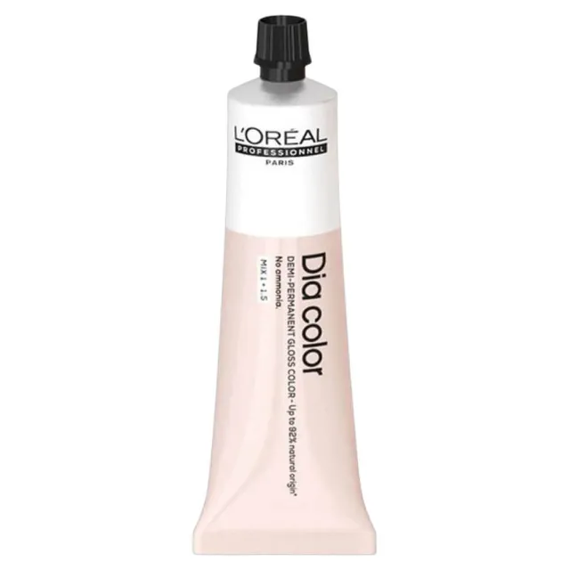 L’Oréal Professionnel Dia Color 7.1 Ash Blonde 60 ml
