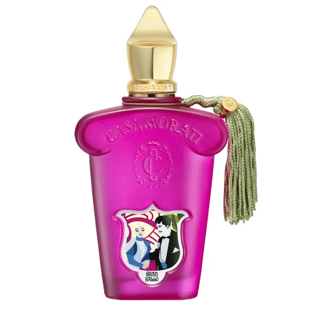 Xerjoff Casanorati Gran Ballo EDP 100 ml