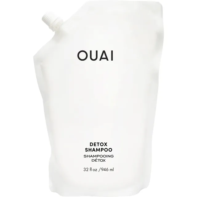 Detox Shampoo Refill Pouch
