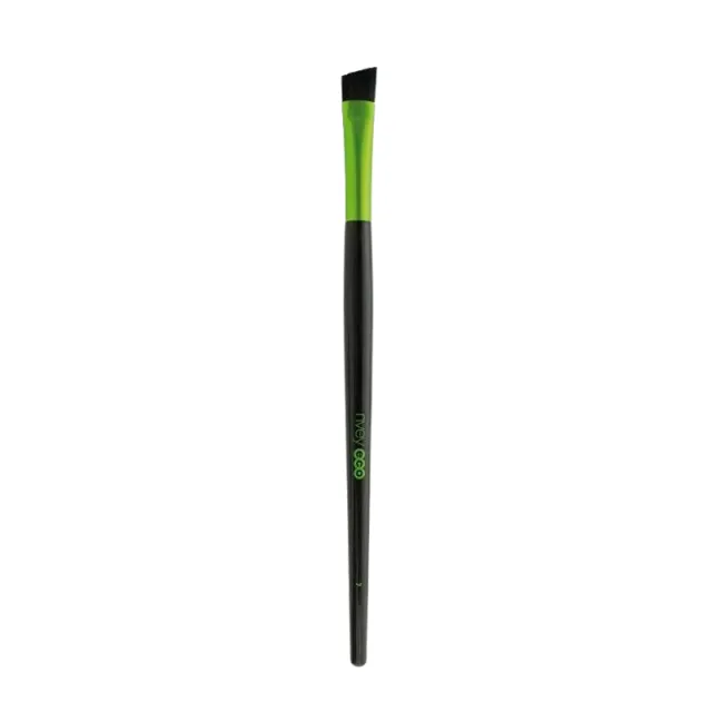 Nvey Eco No. 7 Eyeliner Brush (1 stk)