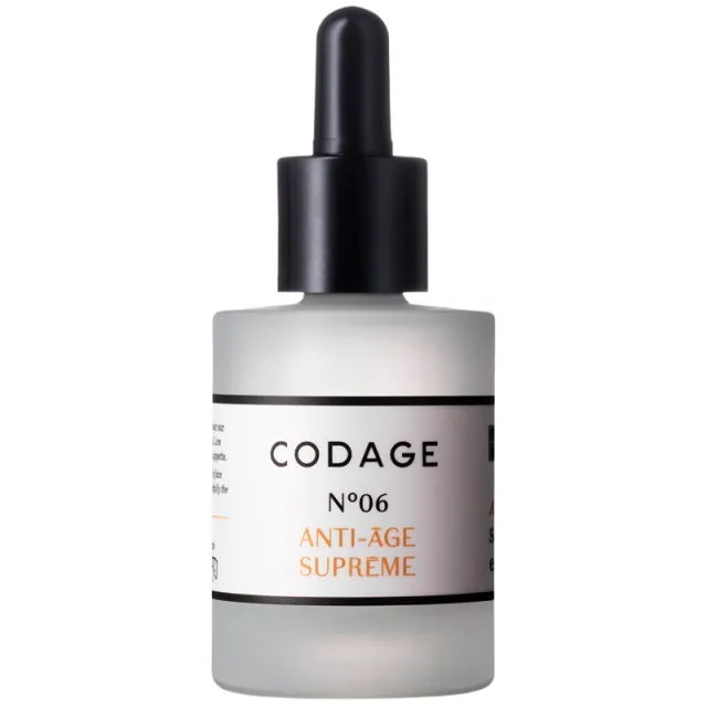 CODAGE Serum No. 6 Anti Aging Supreme (30 ml)