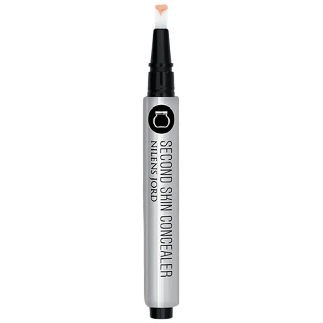 Nilens Jord Second Skin Concealer Latte (10 ml)