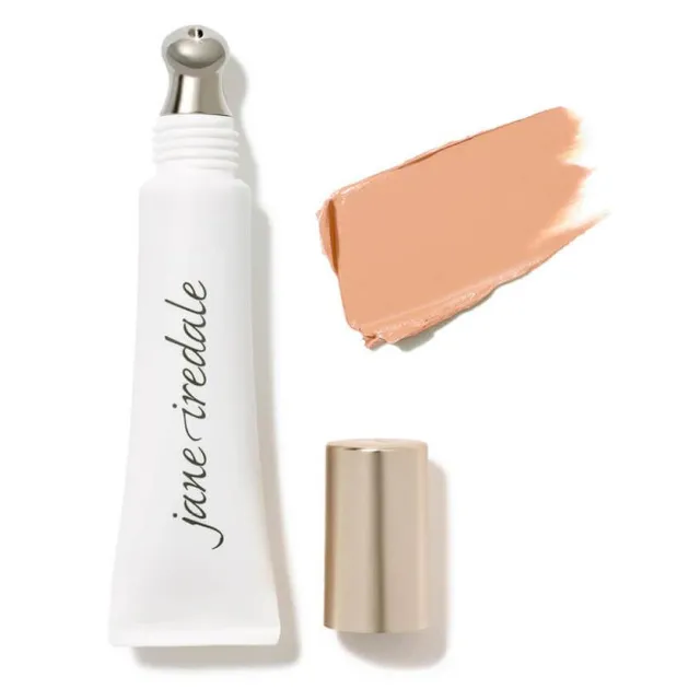 Jane Iredale Enlighten Plus Under-Eye Concealer, No 1, 7ml.