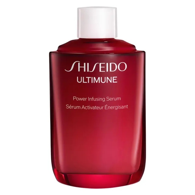 Shiseido Ultimune Power Infusing Serum 4,0 Refill 50 ml